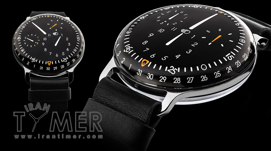 ressence type 3