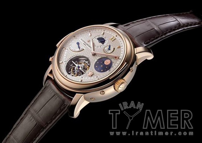 vacheron constantin -expensive and luxury watch ساعت های گران قیمت
