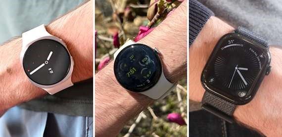 جدیدترین اخبار دنیای ساعت؛ فناوری‌های تازه در ساعت‌های دیجیتال و هوشمند سال ۲۰۲۵