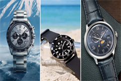 مقایسه سه برند ژاپنی کاسیو، سیکو و اورینت: انتخاب بهترین ساعت مچی