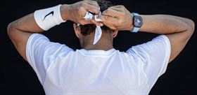 ساعت Richard Mille رافائل نادال