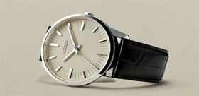 ساعت سیتیزن Caliber 0100: شاهکار مهندسی کوارتز