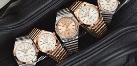 2 ساعت مچی جدید زنانه از برند Breitling 