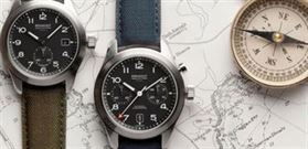 مجموعۀ نظامی برمونت (Bremont) 