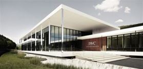 برند ساعت IWC با برنامۀ جدید «IWC من»