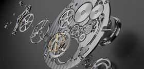 ساعت توربیلون چیست و چطور کار می‌کند؟ فرق توربیلون با ساعت مکانیکی چیست؟