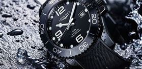 لونژینز  (Longines) مجموعۀ هیدروکانکوئست  (HydroConquest)