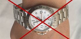 5 اشتباه در پوشیدن و خرید ساعت مچی که نباید انجام بدید