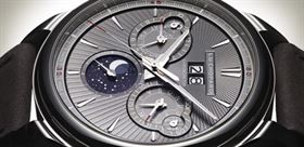 2  مدل ساعت مچی جدید از برند لوکس  Chopard 