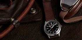 معرفی ساعت نظامی بل اند روس (BRC1-92 Bell & Ross)