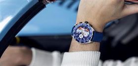 نسخه جدید خلیج از تاج هویر (TAG Heuer)