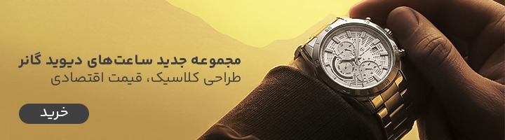 دیوید گانر