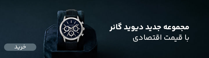 دیوید گانر