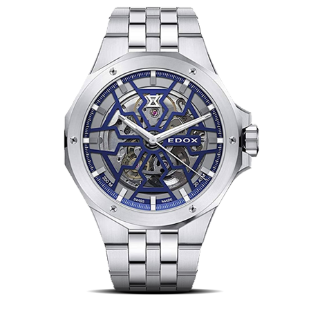 ساعت مچی ادوکس مدل 853033MBUIGB