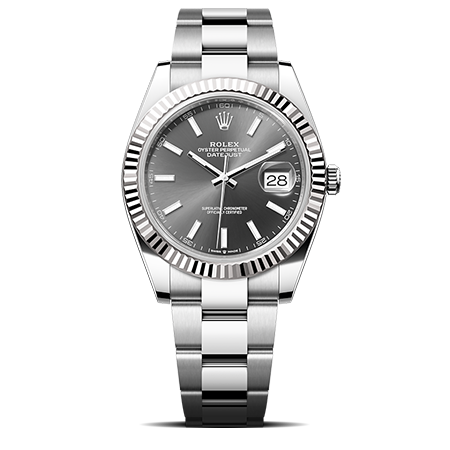 ساعت مچی مردانه رولکس(Rolex) مدل 126334-0005