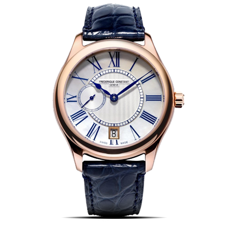 ساعت مچی زنانه فردریک کنستانت مدل FC-318MPWN3B4