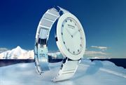 ساعت های سرامیک برینگ (BERING) الهام گرفته از زیبایی های قطب شمال