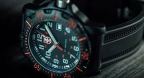 ساعت مچی لومینوکس مدل 8880 از سری Black Ops
