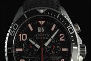 ساعت غواصی آتلانتیک ( Atlantic Worldmaster Diver )