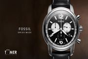 Fossil Swiss Made