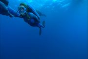 مستند زیر آب درباره ساعت ضد آب دوکسا