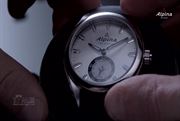 ساعت هوشمند آلپینا 