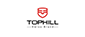 ساعت تاپ هیل TOPHILL