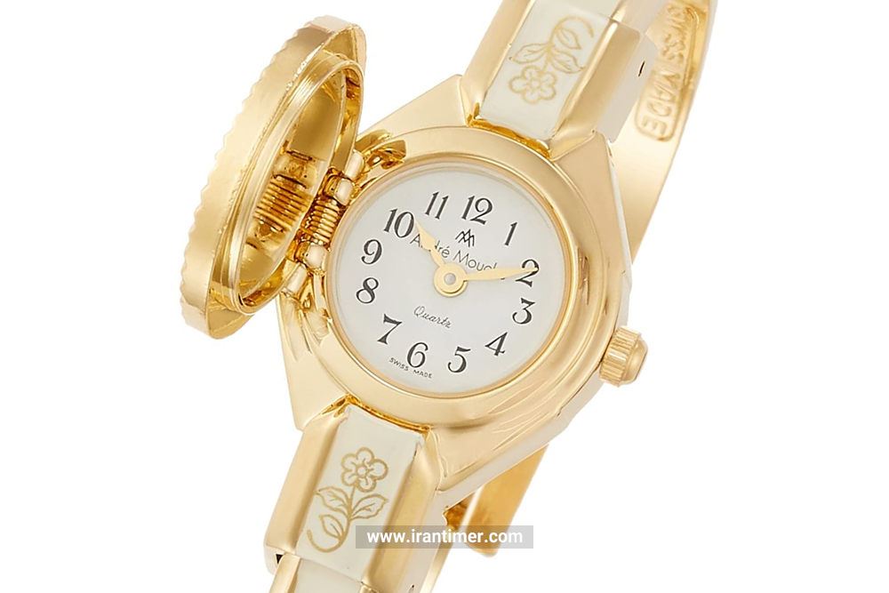 خریداران ساعت مچی زنانه آندره موشه مدل 010-02191 چه افرادی هستند؟