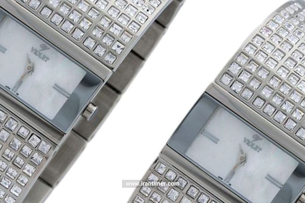 ساعت مچی زنانه ویولت مدل 0139L مناسب چه افرادی می باشد؟ </h2>