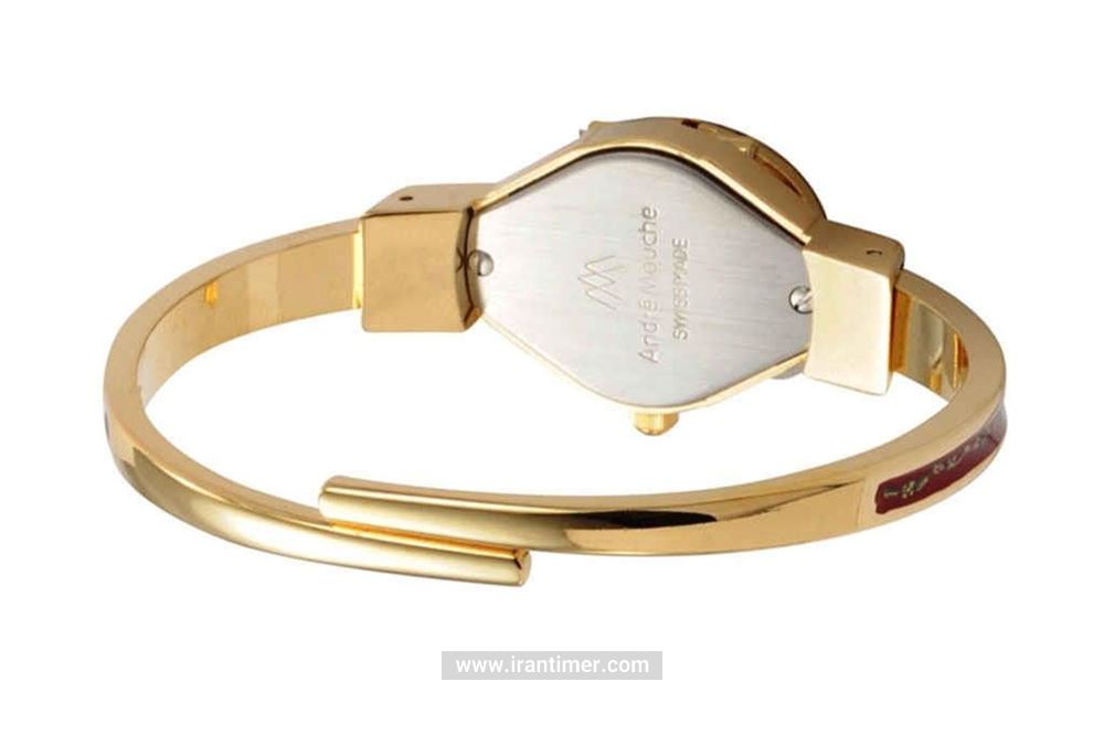 خرید ساعت مچی زنانه آندره موشه مدل 038-16021 به چه افرادی پیشنهاد میشود؟
