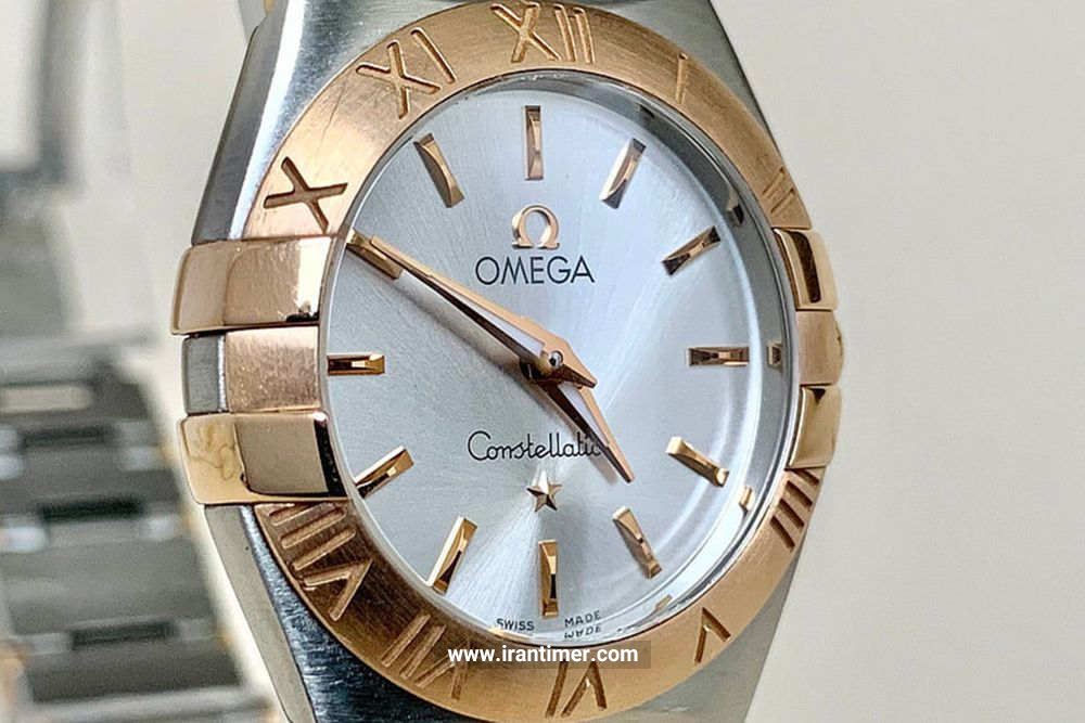 خرید ساعت مچی زنانه اُمگا مدل 123.20.24.60.02.001 به چه افرادی پیشنهاد میشود؟