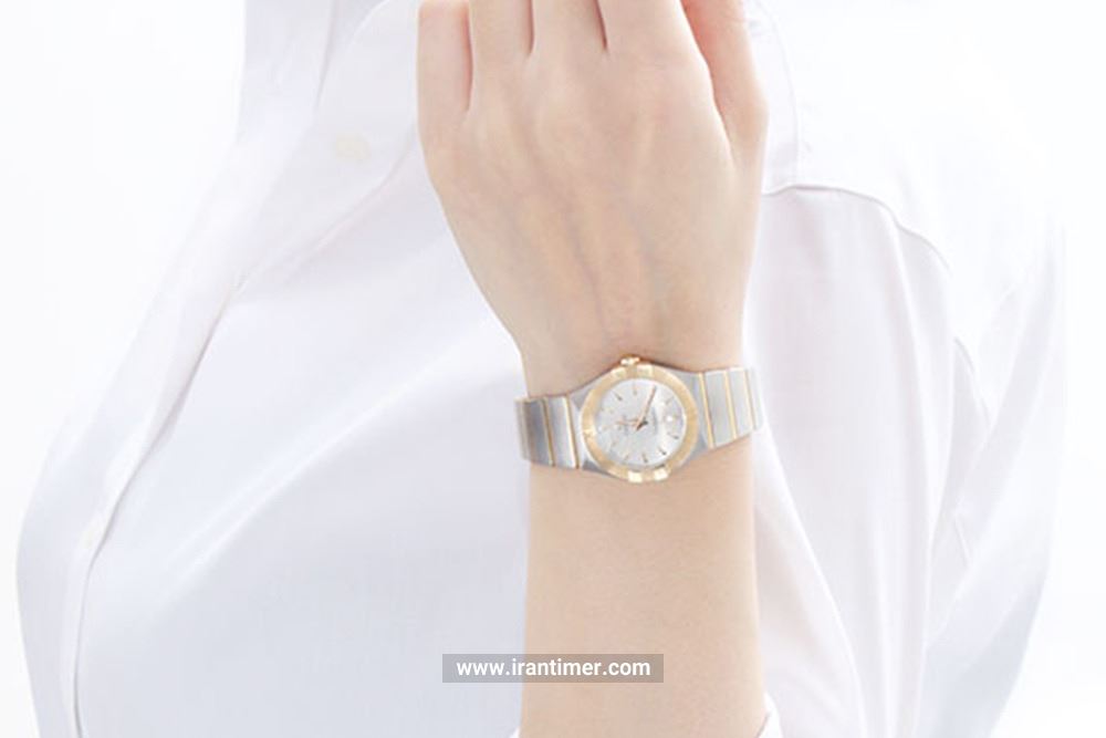 خرید ساعت مچی زنانه اُمگا مدل 123.20.27.60.02.002 به چه افرادی پیشنهاد میشود؟