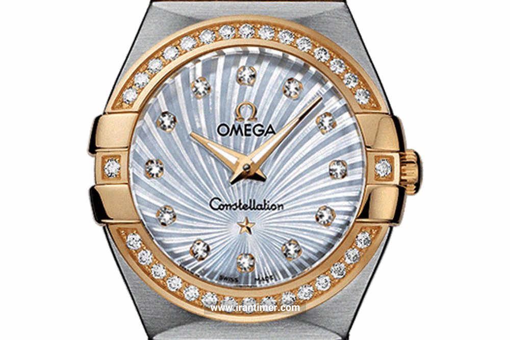 خرید ساعت مچی زنانه اُمگا مدل 123.25.27.60.55.004 مناسب چه افرادی است؟