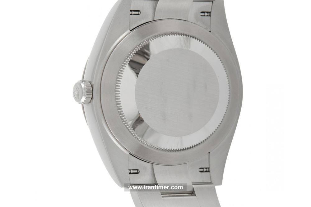 بررسی قیمت ساعت مچی مردانه رولکس مدل 126334-0001