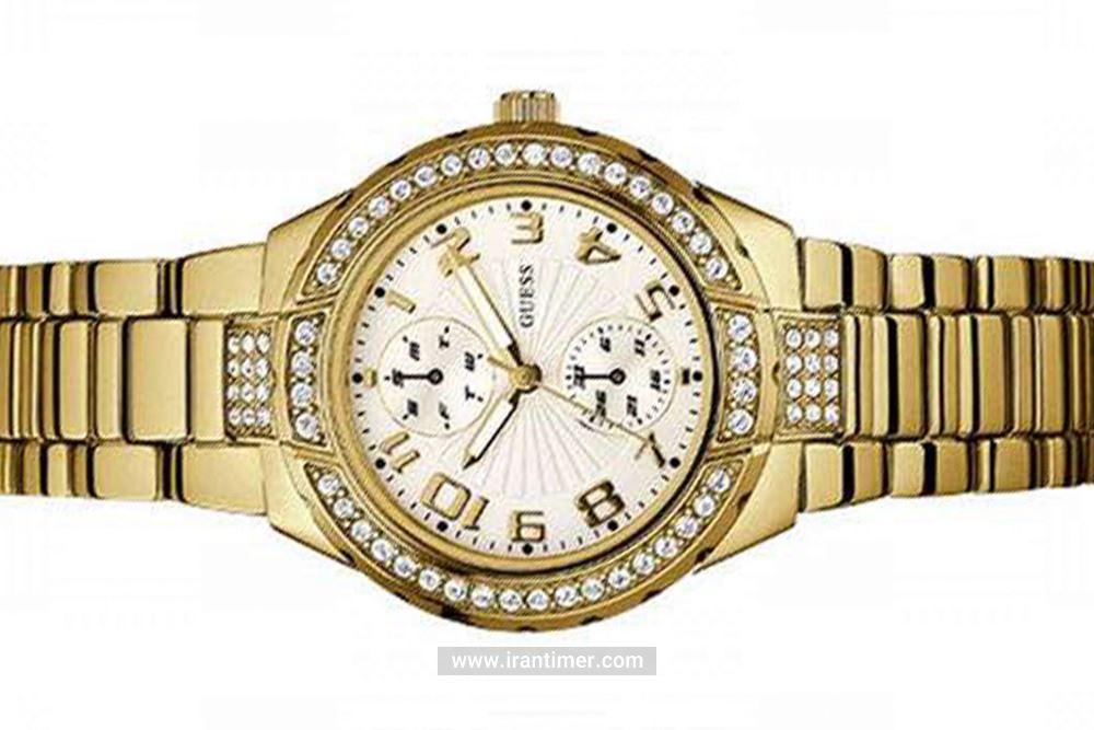 خرید ساعت مچی زنانه گس مدل 15065L1 مناسب چه افرادی است؟