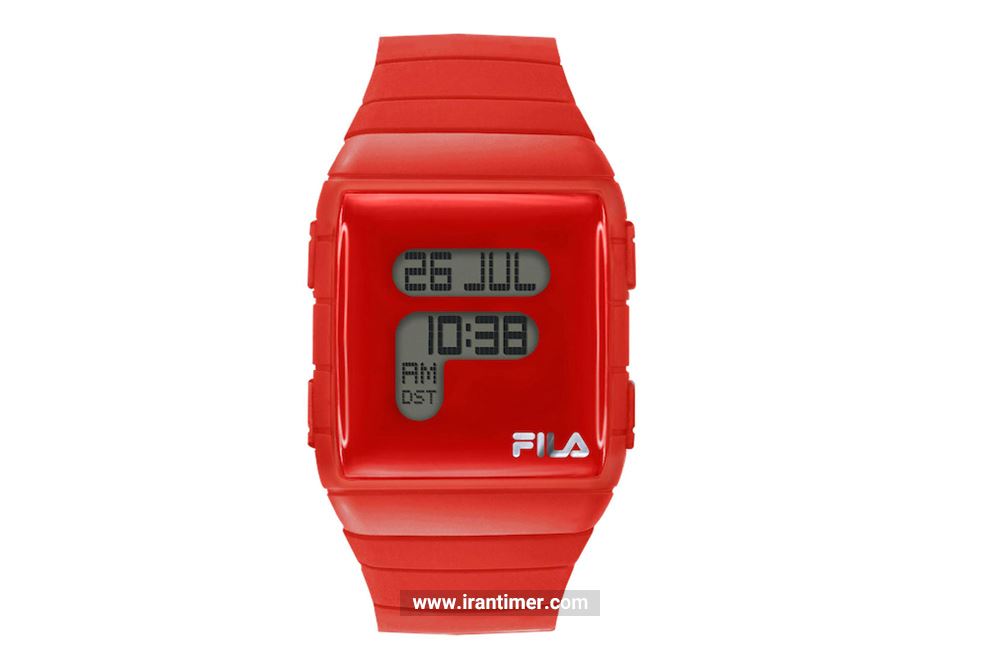 ساعت مچی مردانه فیلا مدل 38-105-002 ساعتی دارای تقویم ماه همراه با بهره مند بودن از متریال درجه 1