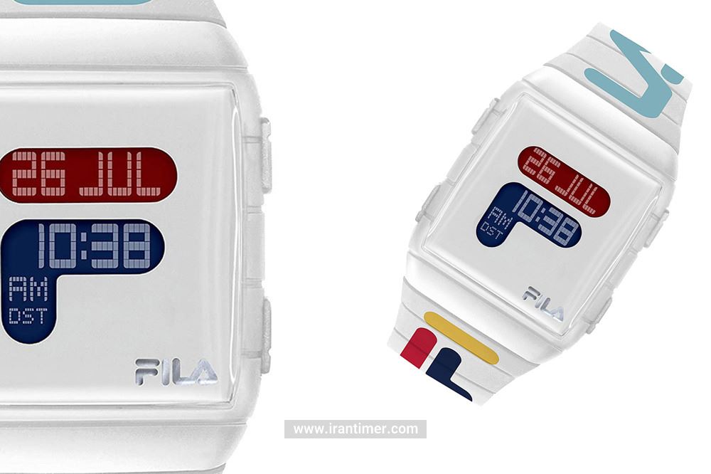 و اما بررسی قیمت این ساعت ایتالیایی