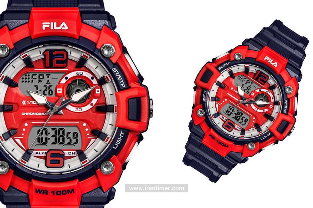 بررسی قیمت این ساعت اسپرت