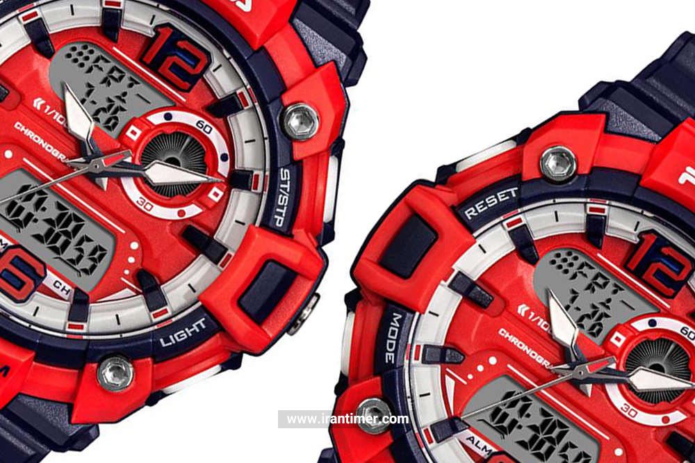 خرید ساعت مچی مردانه فیلا مدل 38-189-002 مناسب چه افرادی است؟