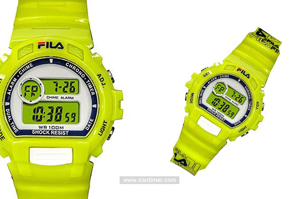 و اما بررسی قیمت این ساعت ایتالیایی