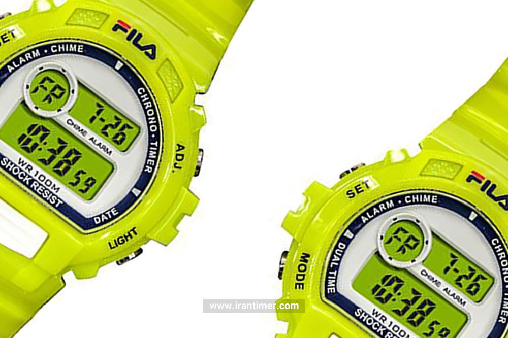 خرید ساعت مچی زنانه فیلا مدل 38-191-004 مناسب چه افرادی است؟