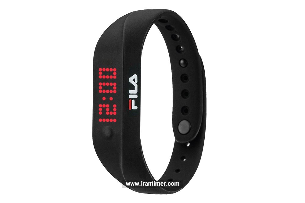 ساعت مچی مردانه و زنانه فیلا مدل 38-901-001.U ساعتی دارای کورنوگراف درکنار طراحی صفحه حرفه ای