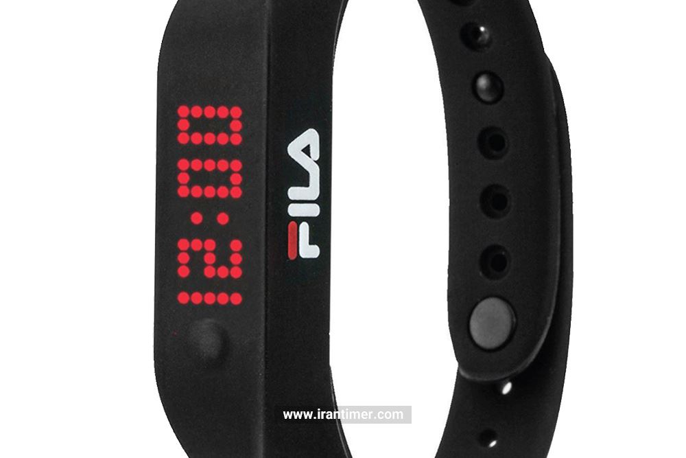 بررسی ظاهری این ساعت کوارتز