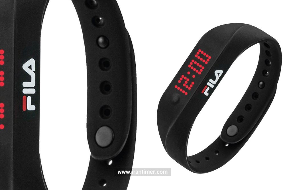 بررسی قیمت ساعت مچی مردانه و زنانه فیلا مدل 38-901-001.U