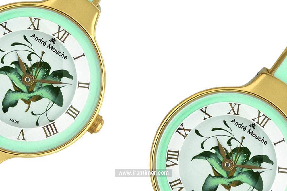 خرید ساعت مچی زنانه آندره موشه مدل 422-11101 به چه افرادی پیشنهاد میشود؟