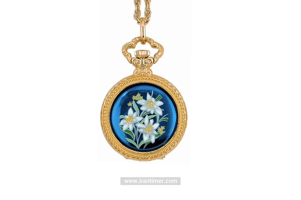بررسی قیمت ساعت مچی زنانه آندره موشه مدل 440-06101