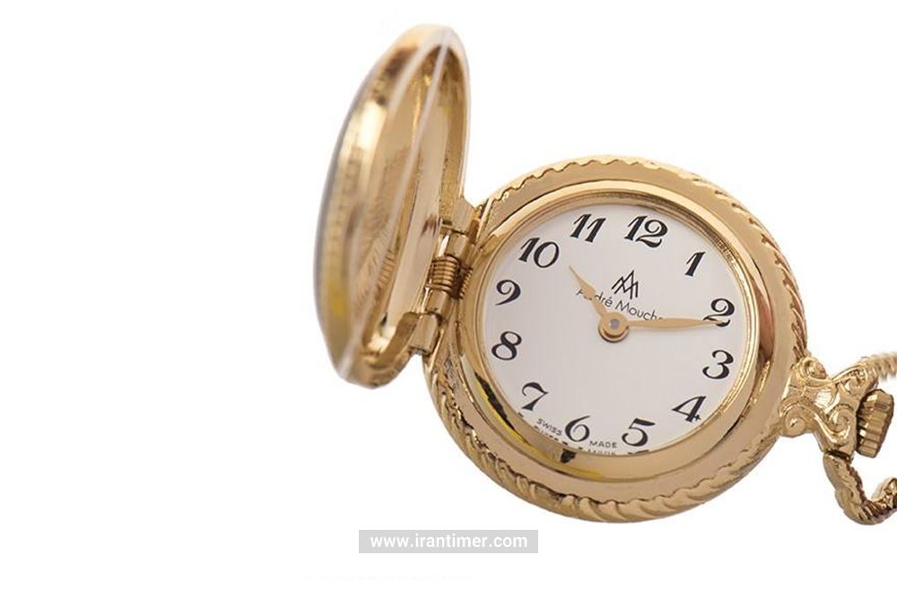 خرید ساعت مچی زنانه آندره موشه مدل 440-06101 به چه افرادی پیشنهاد میشود؟