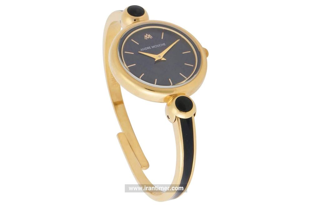 خرید ساعت مچی زنانه آندره موشه مدل 450-04041 مناسب چه افرادی است؟