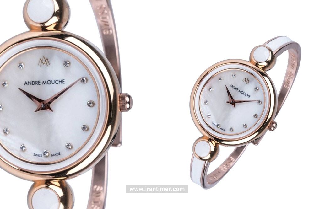 بررسی قیمت این ساعت ساده