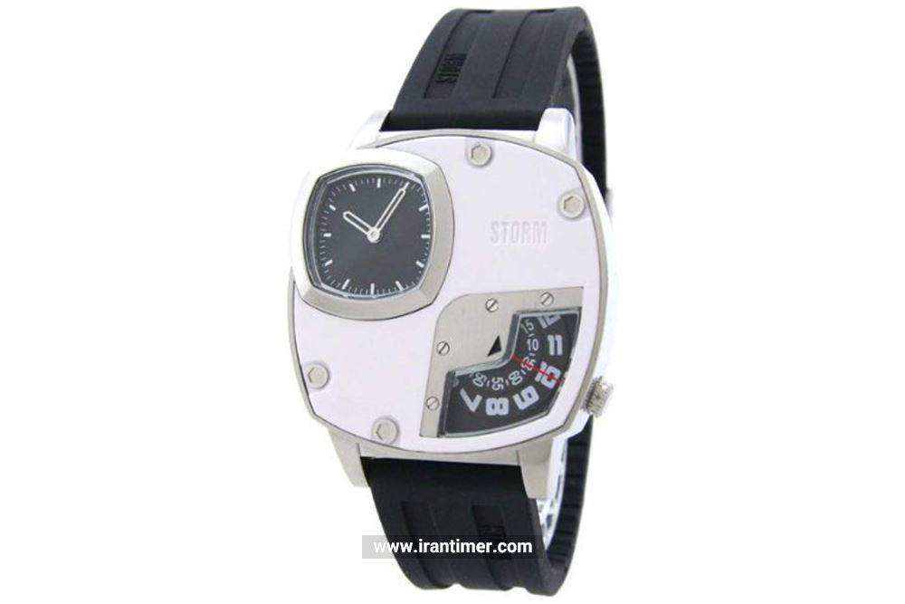 خرید ساعت مچی مردانه استورم مدل 47057/W به چه افرادی پیشنهاد میشود؟